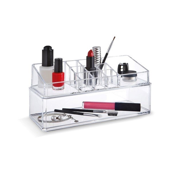 Double Make Up kosmeetika korraldaja - Domopak