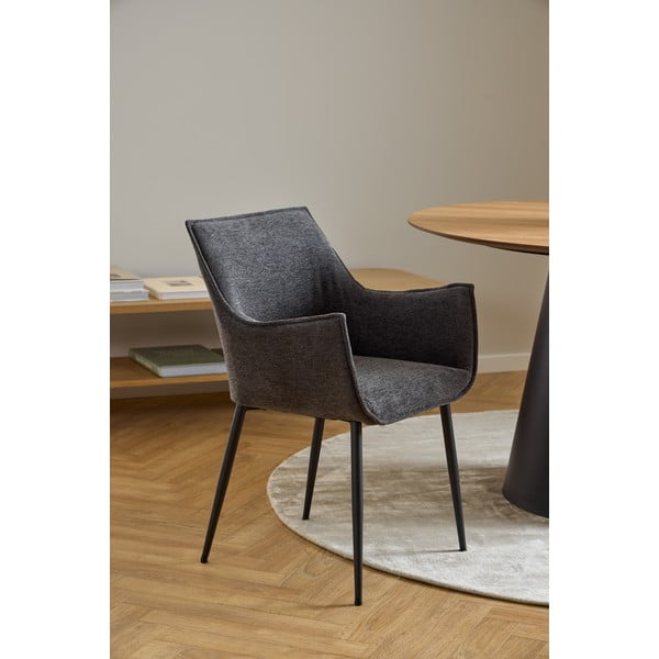 Tumehall söögitool Bonita - Actona-image-1