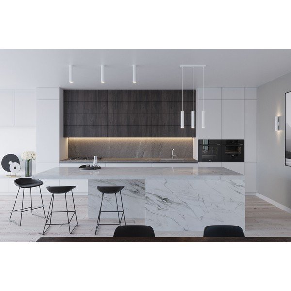 Valge seinalamp 2 Castro - Sollux-image-1