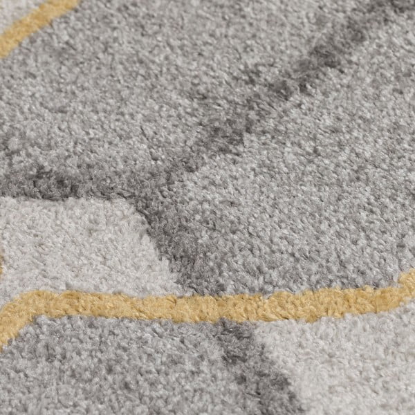 Hall vaip , 200 x 275 cm Urban Trellis - Flair Rugs-image-1