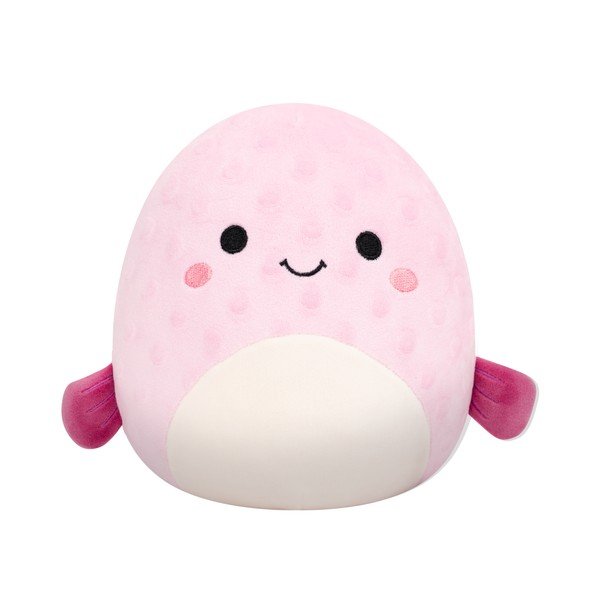 Kaisukaru Cricket - SQUISHMALLOWS