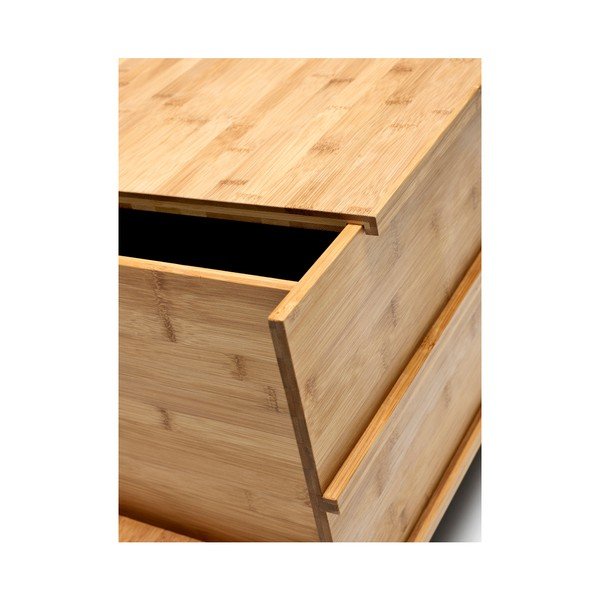 Lavice z bambusu Moso s úložným prostorem We Do Wood Correlations-image-2