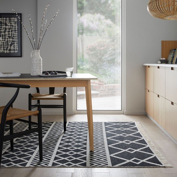 Hall vaip 80x150 cm Teo - Flair Rugs-image-1