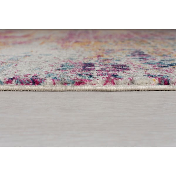 Roosa vaip , 100 x 150 cm Urban - Flair Rugs-image-2