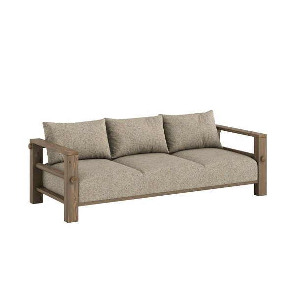 Hall diivan 225 cm Bare - Karup