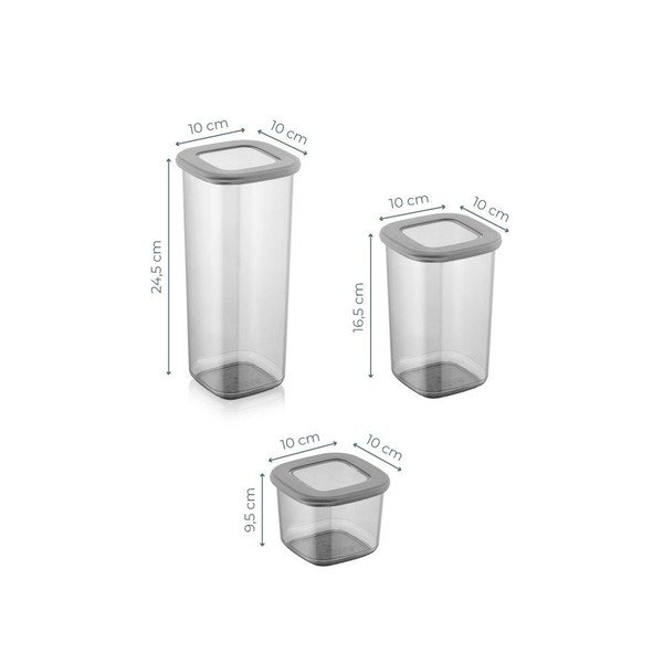 Toidupurgid 12tk komplektis - Hermia-image-3