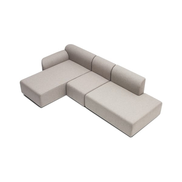 Helehall diivanimoodul (paremas nurgas) villa ja lina segust Hugg - Gazzda-image-4