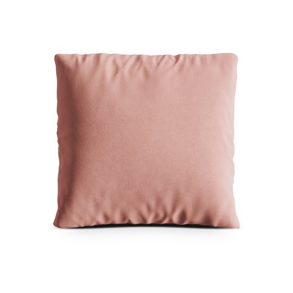  Roosa sametist diivanipadi Kemi – Cosmopolitan Design