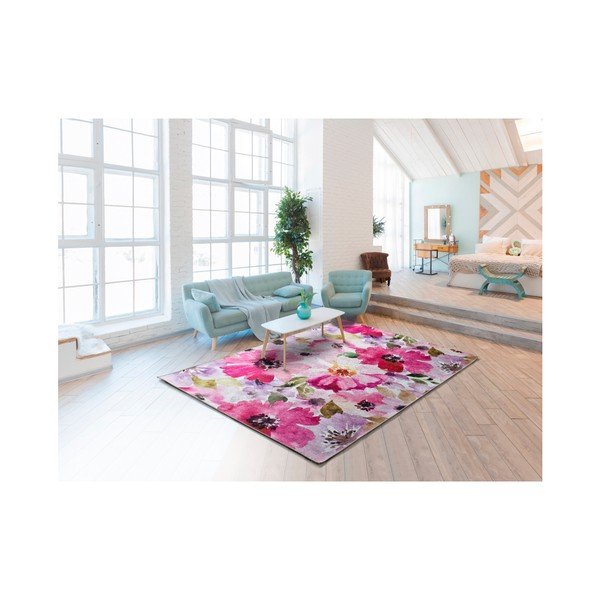 Vaipkate Bouquet Milly, 140 x 200 cm - Universal-image-1
