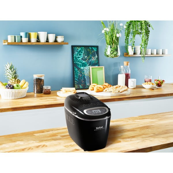 Pagariäri Bread of the World - Tefal-image-2