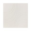 Kangast akustilised paneelid komplektis 2 tükki 60x60 cm Waves II - Styler
