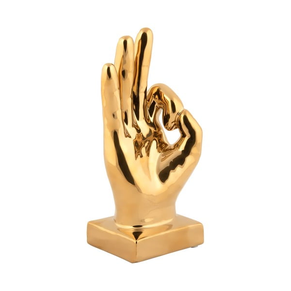 Keraamiline kujuke (kõrgus 21 cm) Perfecto - PT LIVING-image-2