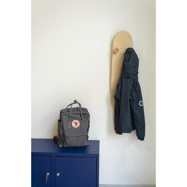 Seinakinnitus lastele pöögi dekoratsiooniga - Little Nice Things-image-1