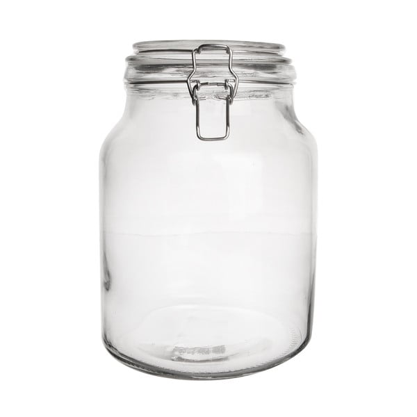 Klaasist toidupurk Irma - Orion