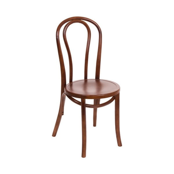 Dřevěná židle Santiago Pons Marcelo