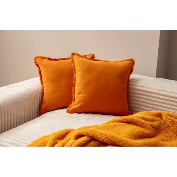 Padjakatted 2tk komplektis 43x43 cm Sacakli - Mioli Decor-image-2