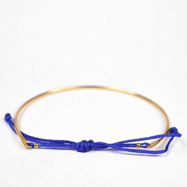 Náramek Luna Cobalt-image-1