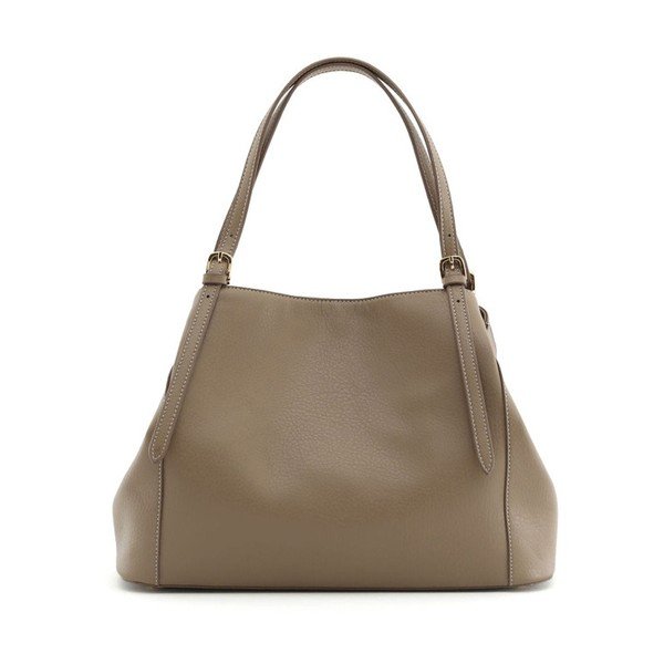 Světle hnědá kabelka Laura Ashley Walbrook-image-1