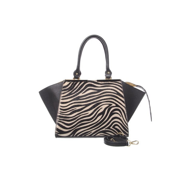 Kožená kabelka Fashion Leather Tiger