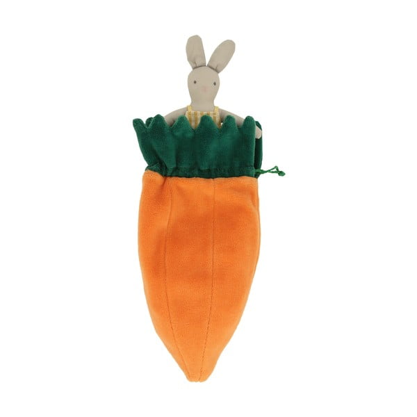 Plüüsist mänguasi Carrot Bunny - Meri Meri