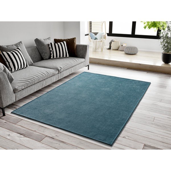 Sinine vaip 80x150 cm Harris - Universal-image-1