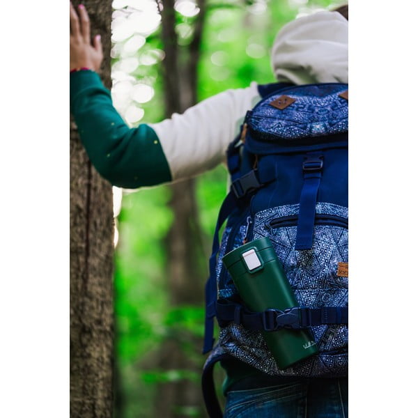 Roheline reisitermos, 400 ml Fuori - Vialli Design-image-4