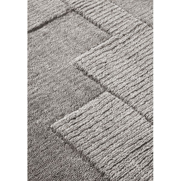 Hall käsitsi kootud villane vaip 160x230 cm Wilhelmine - Villeroy&Boch-image-4