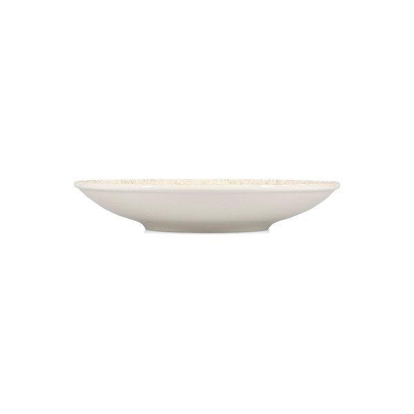 Helehall sügav portselantaldrik ø 25,5 cm Nuance - BonBistro-image-3