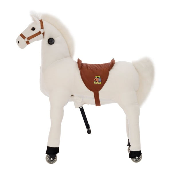 Howard kõndiv hobune - Legler-image-2