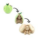 Kaisuloom Flipetz 2in1 Crocket - Les Deglingos