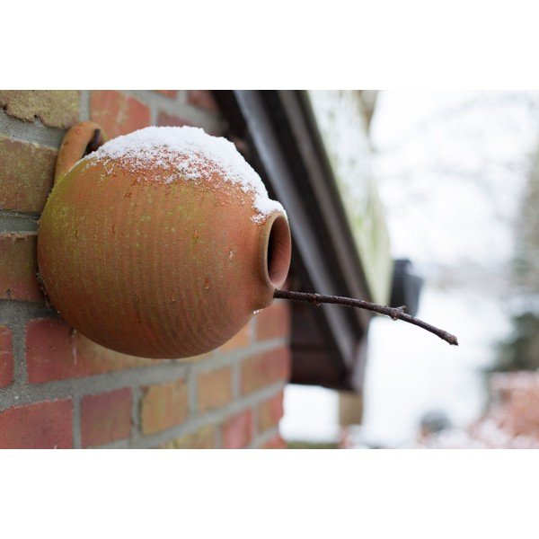 Kiviplaat tihase maja – Esschert Design-image-2