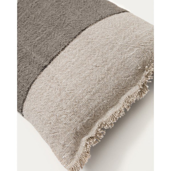 Linasegust padjakate 50x30 cm Lorin - Kave Home-image-3