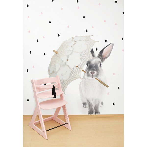 Seinakleebis Harry Is Singing In The Rain, 70 x 88 cm Harry's Singing in the Rain - Dekornik-image-3