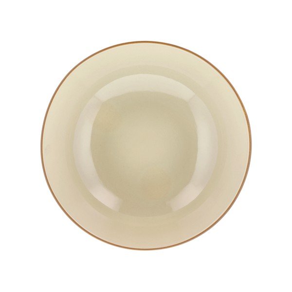 Beež kivitoorainest kauss ø 30 cm - Bitz-image-1