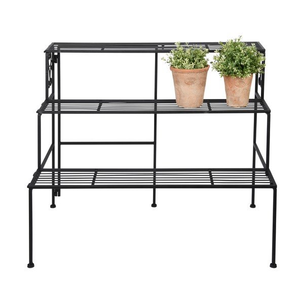 Kolmekorruseline kokkupandav lift - Esschert Design-image-4