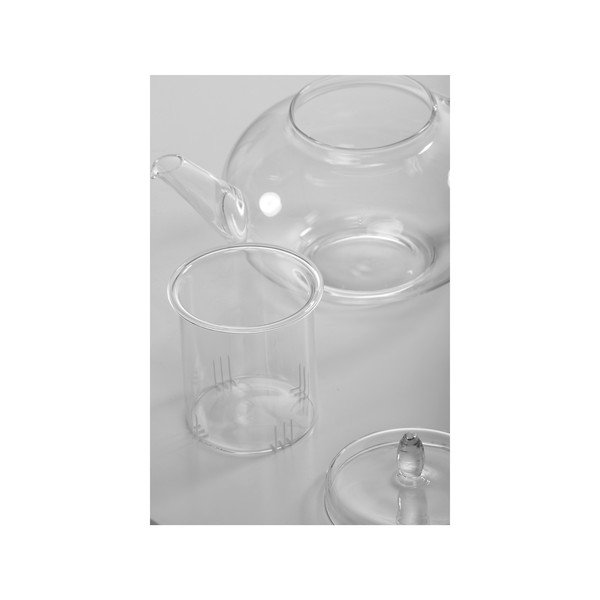 Klaasist teekann, 1400 ml Sonnia - Tasev-image-2