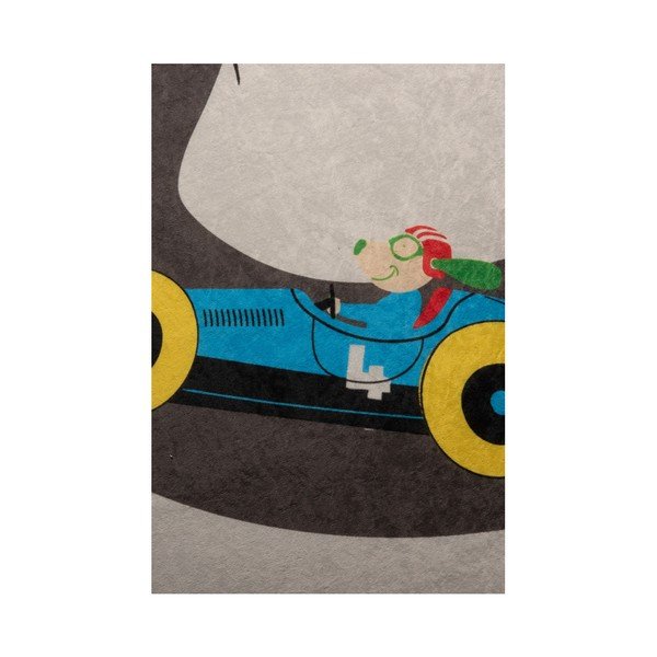 Laste vaip Mäng, 100 x 160 cm - Conceptum Hypnose-image-3