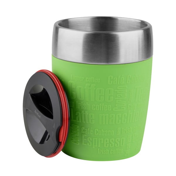 Roheline termokruus 0,2 l - Tefal