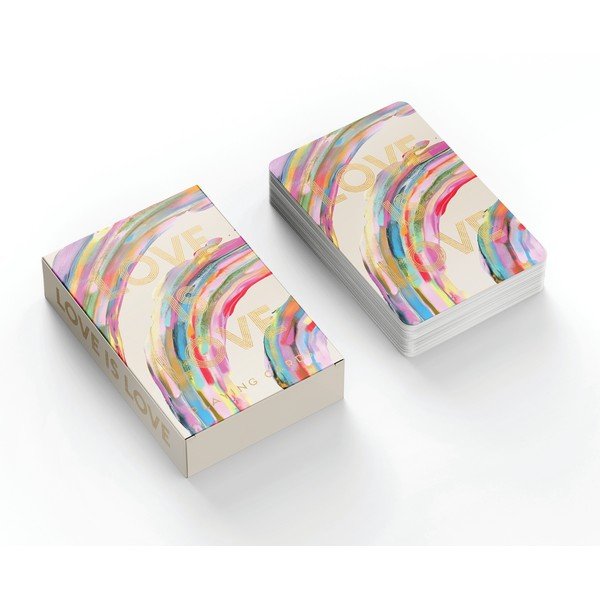Kaardimäng Love is Love – DesignWorks Ink-image-2
