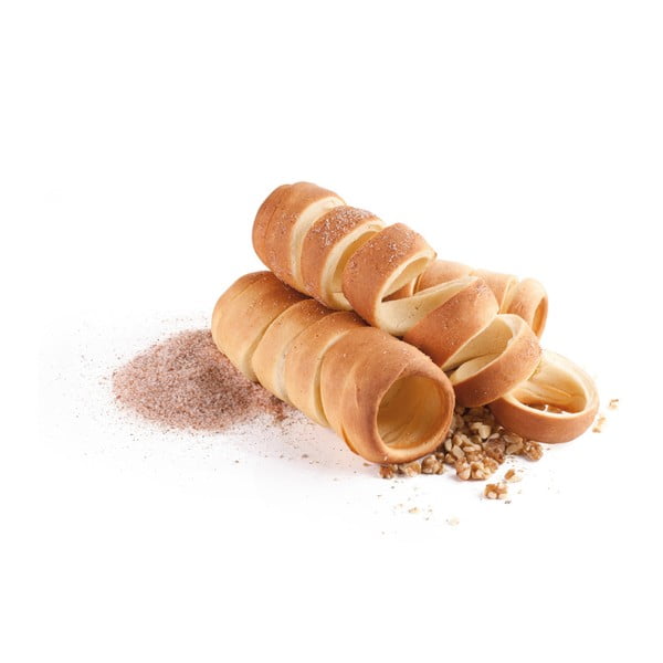 Roostevabast terasest küpsetusvorm Delícia - Tescoma-image-3