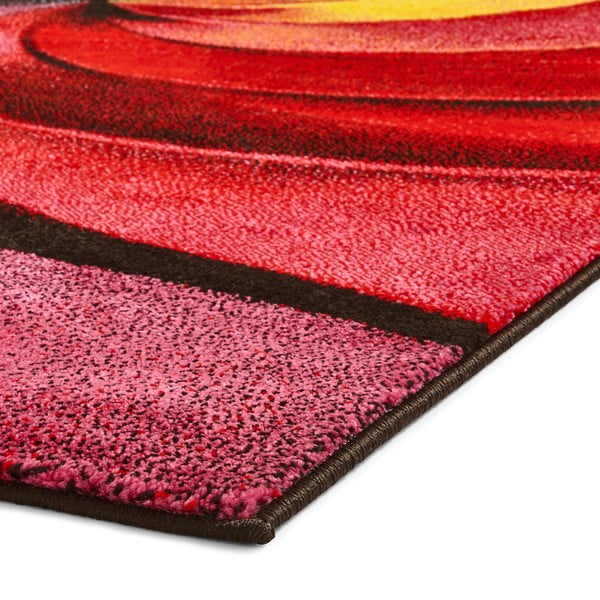 Vaip Twirl, 160 x 220 cm Sunrise - Think Rugs-image-4