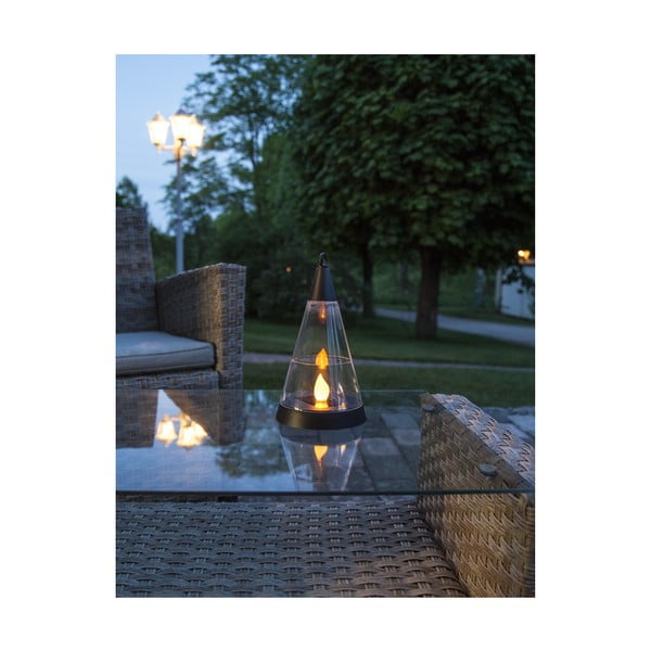 Välitingimustes kasutatav päikesepaneeliga LED-valgusti Pisa 3 in 1 - Star Trading-image-4