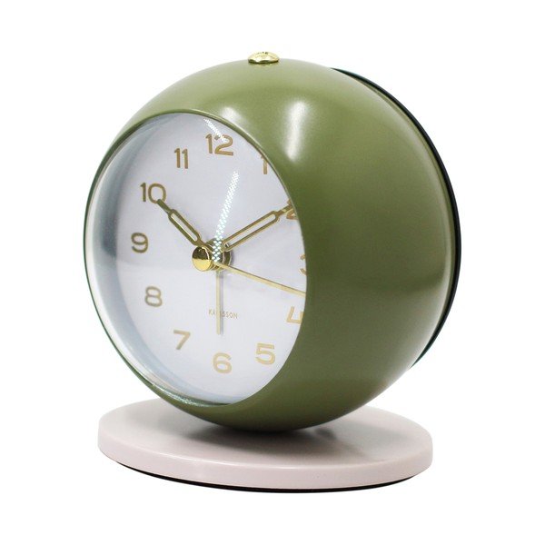 Äratuskell ø 8 cm Reina - Karlsson-image-1