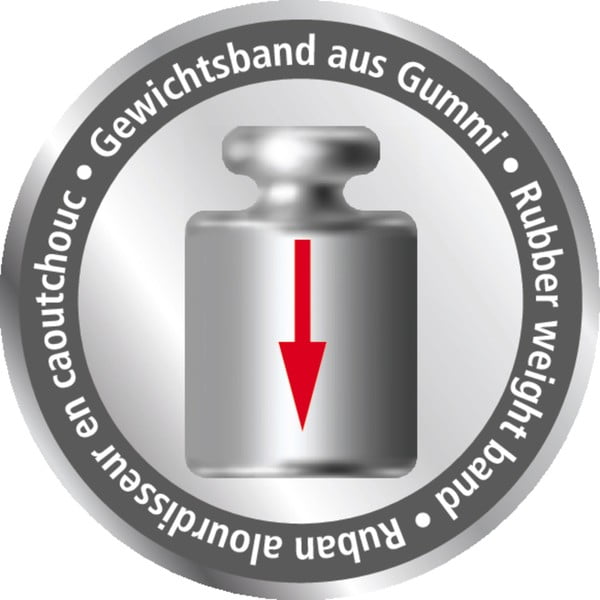 Dušikardin 180x200 cm Managua - Wenko-image-2