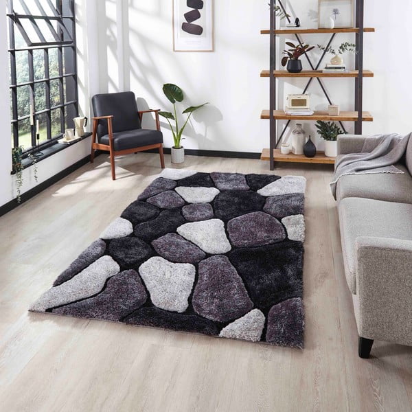 Vaip Rock Dark, 180 x 270 cm Noble House - Think Rugs-image-1