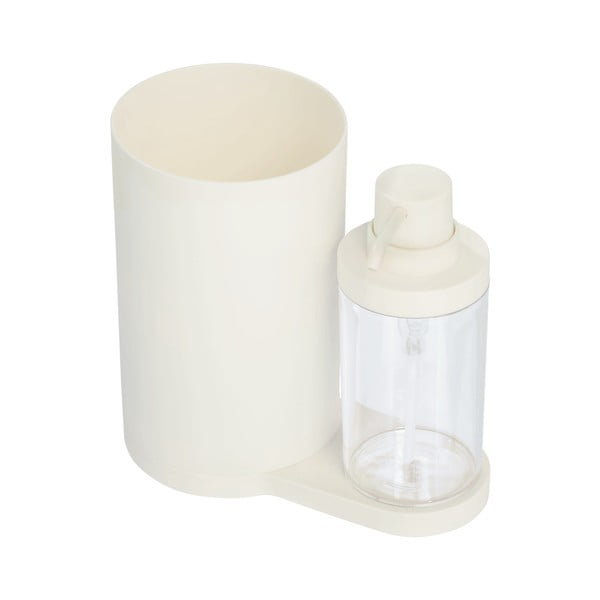 Valge kätepesukomplekt Clean - iDesign-image-3