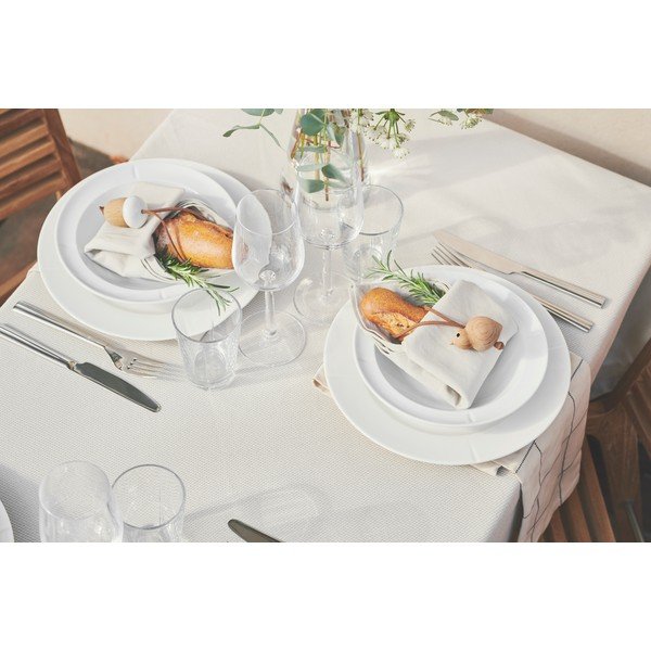 Puidust rippuv jõulukaunistus Nordic Tales - Kähler Design-image-3