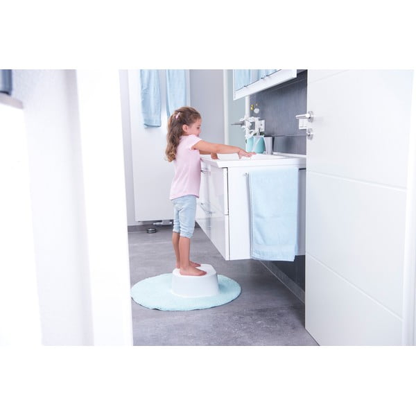 Helehall astepink Bella Bambina - Rotho-image-2