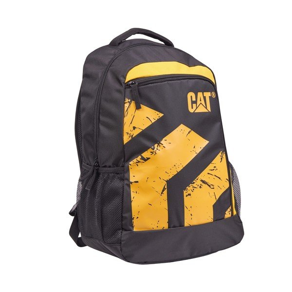 Seljakott V-Power Fastlane CAT - Caterpillar-image-2