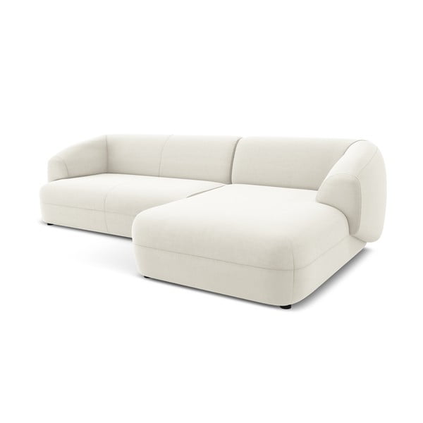 Valge sametne nurgadiivan (paremas nurgas) Moana - Makamii-image-4